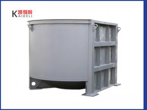 D型碎漿機