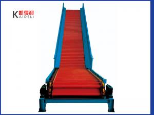 鏈板輸送機